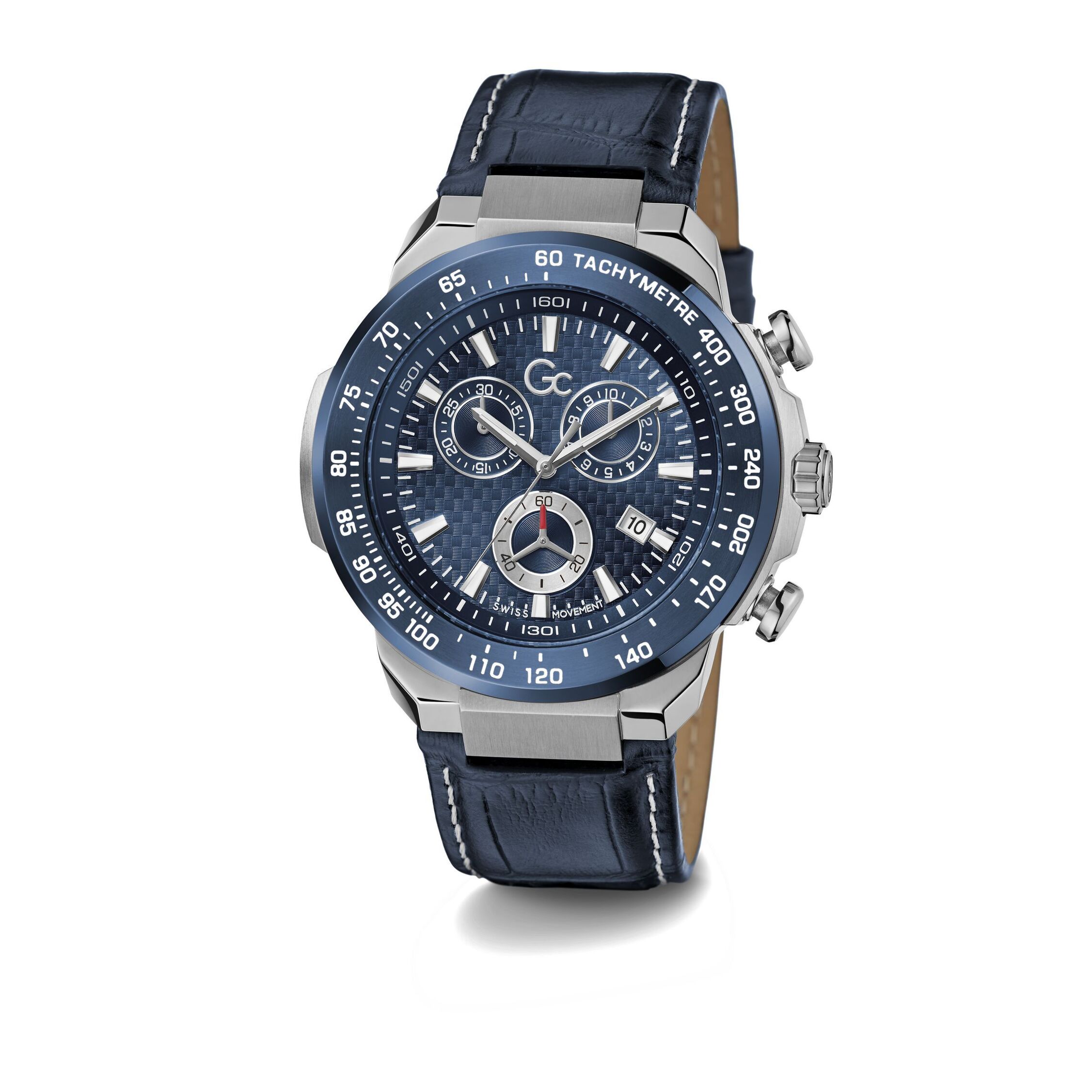 Gc Reloj Analógico Gc First Class