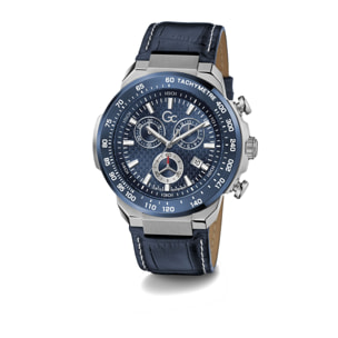 Gc Reloj Analógico Gc First Class