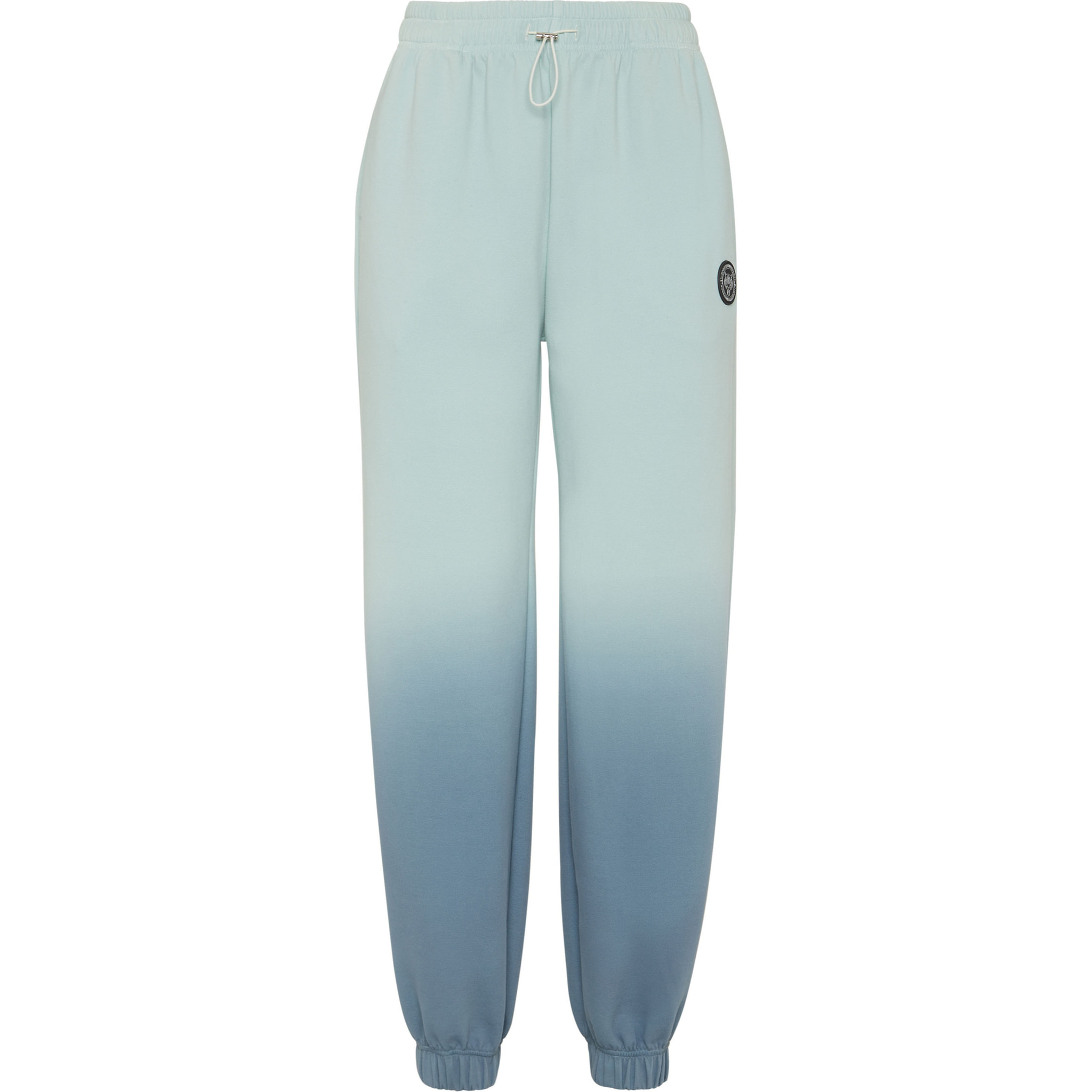 PLEIN SPORT Pantalones de chándal DEGRADE