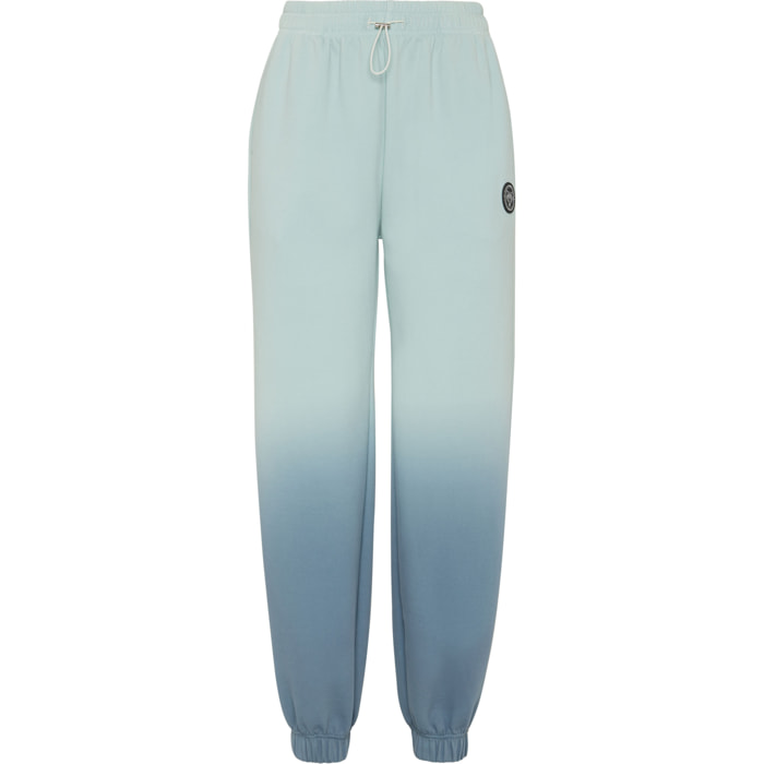 PLEIN SPORT Pantalones de chándal DEGRADE