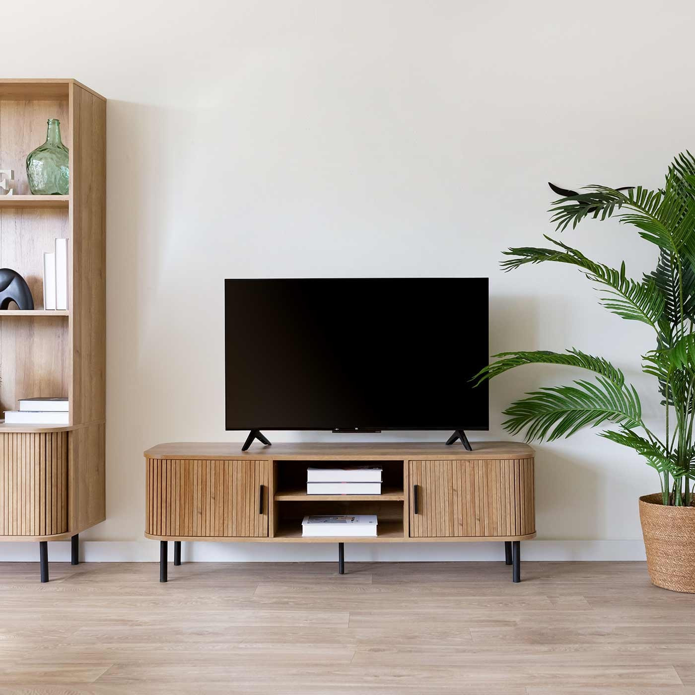 Mueble tv egipto 140x46cm