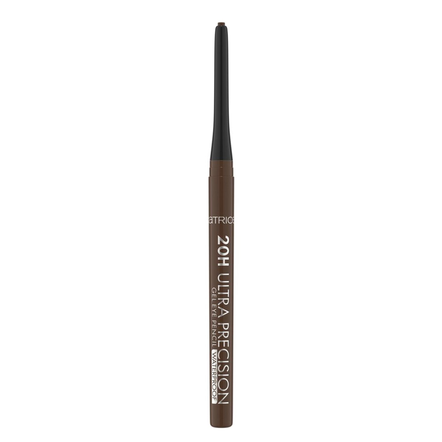 20h Ultra Precision Gel Eye Pencil - Crayon Yeux Ultra-Précis Waterproof