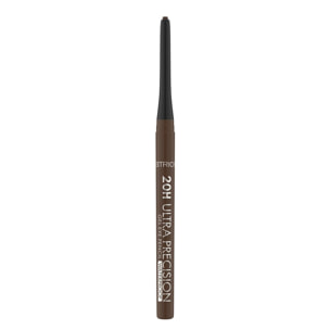 20h Ultra Precision Gel Eye Pencil - Crayon Yeux Ultra-Précis Waterproof