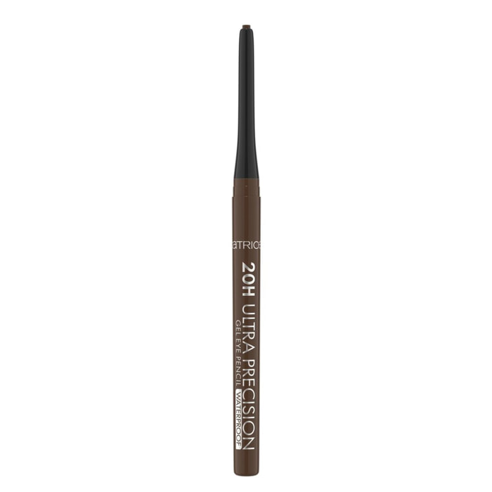 20h Ultra Precision Gel Eye Pencil - Crayon Yeux Ultra-Précis Waterproof