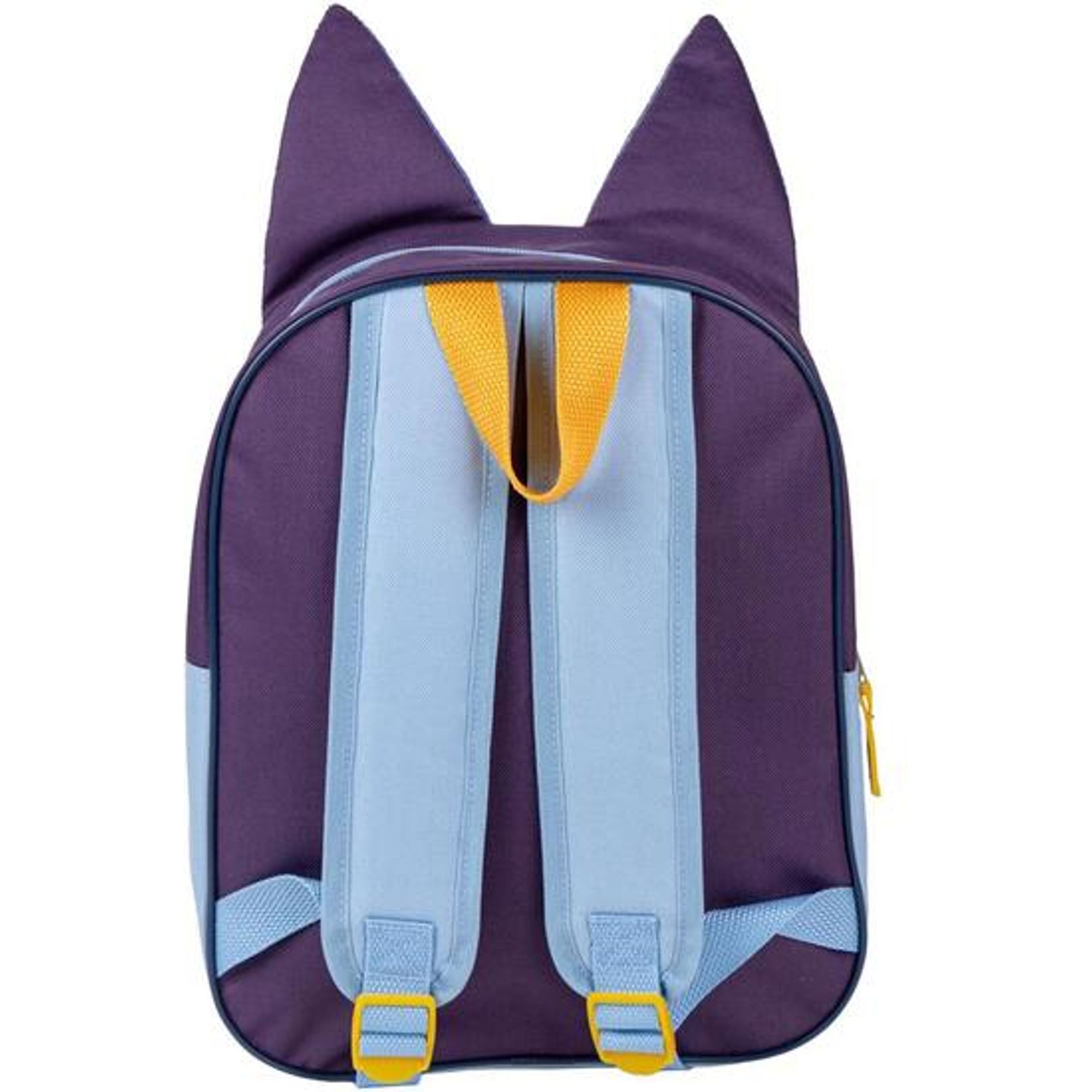 Mochila Infantil 3D Aplicaciones Bluey