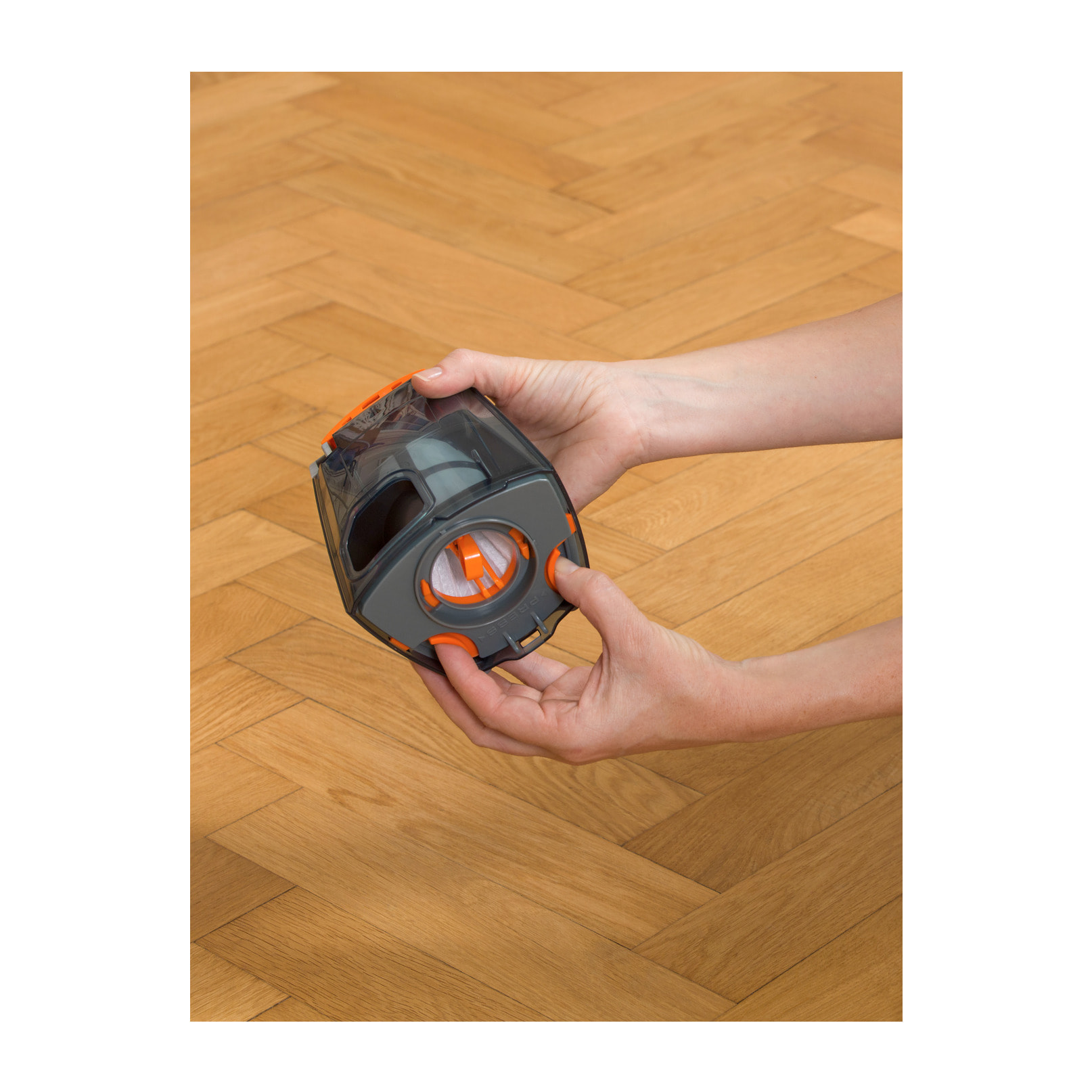 AEG Filtro de aspiradora AEF144