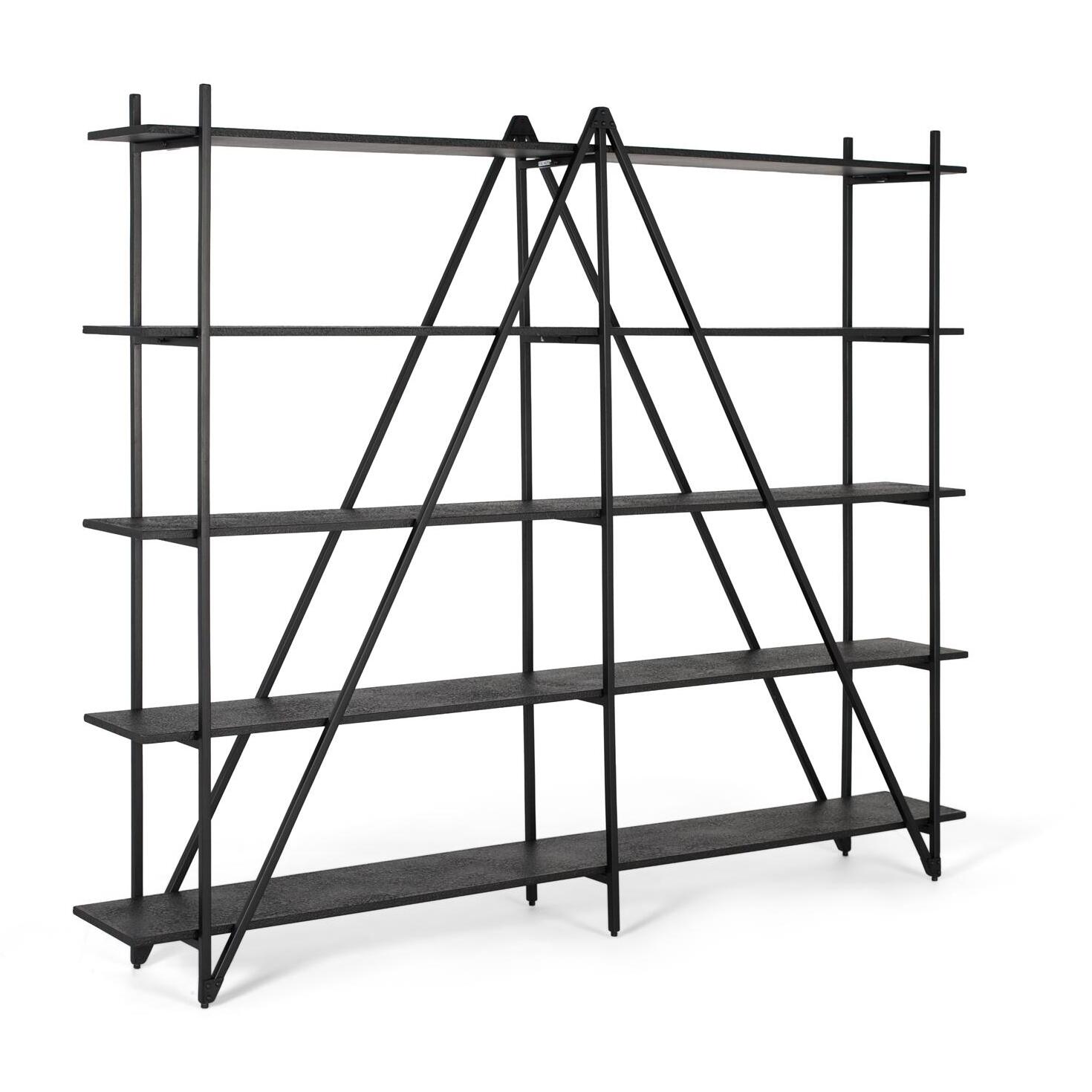 Estantería 181x220x34