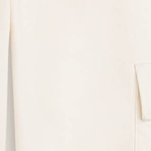 Pantaloni sportivi in felpa con tasconi laterali