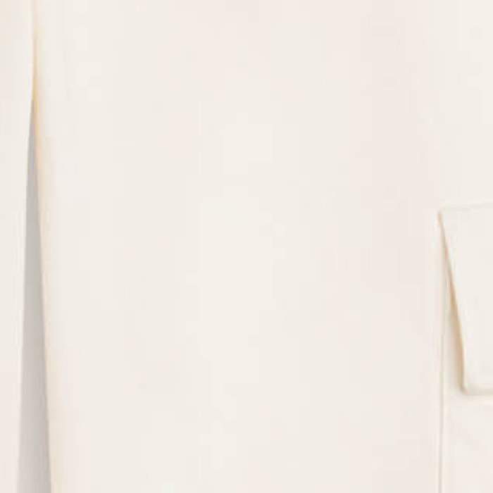 Pantaloni sportivi in felpa con tasconi laterali