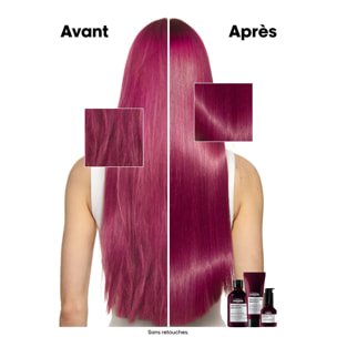 Serie Expert Vitamino Color Spectrum - Sérum Concentré Brillance Miroir