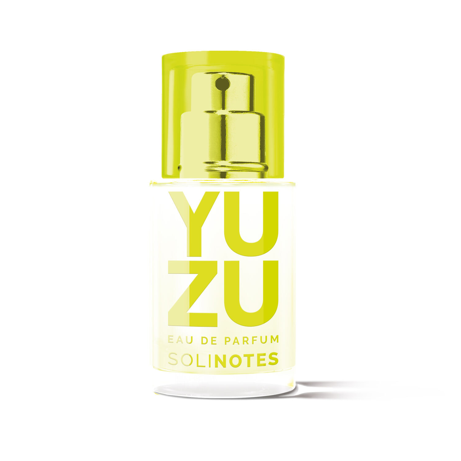 Yuzu - Eau de parfum