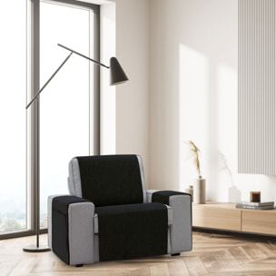 Cubre SOFÁ modelo PRISCILA