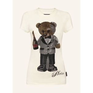 PHILIPP PLEIN T-Shirt Sexy Pure TEDDY