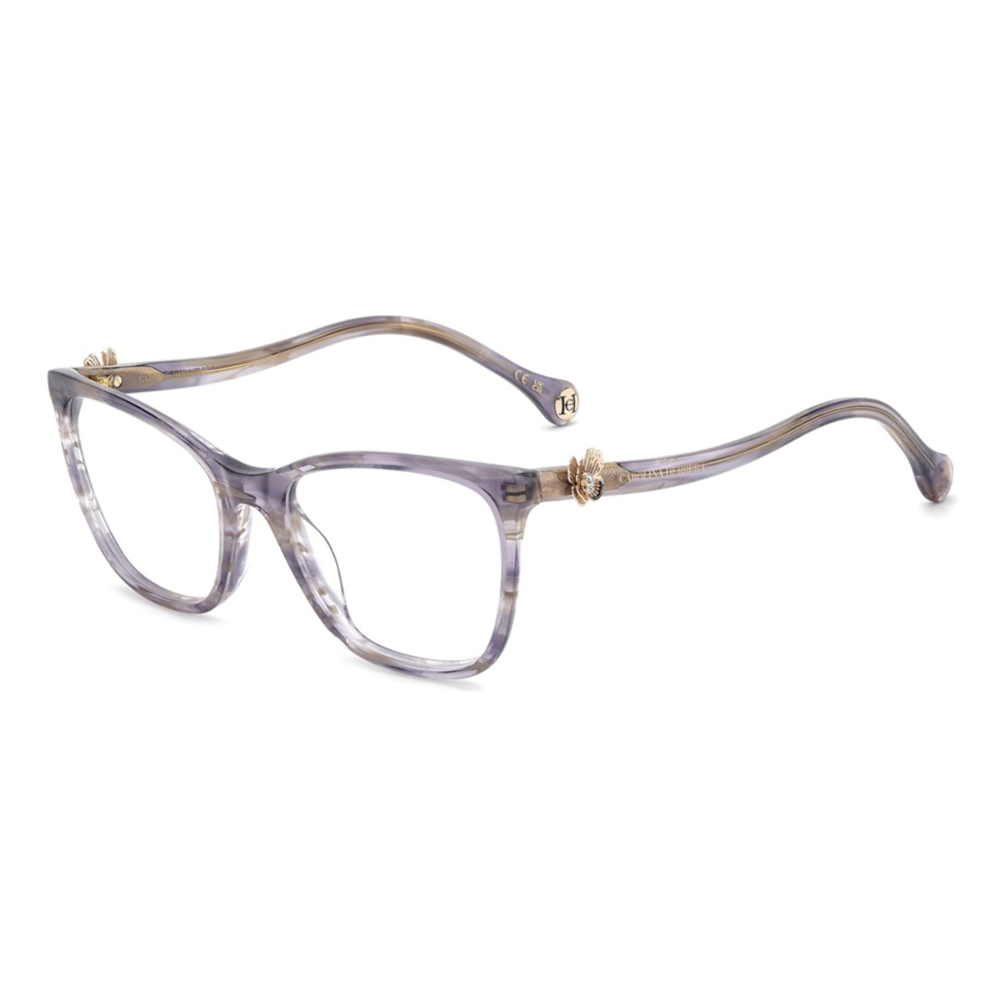 Gafas de Sol Carolina Herrera HER 0221/G/S 3H2 de Acetato Mujer 50 mm