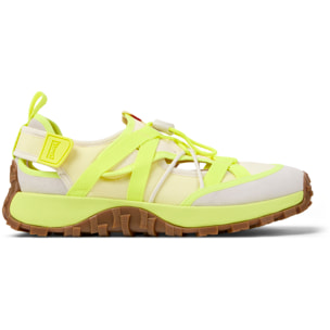 Zapatillas - CAMPER Drift Trail - Multicolor - Textil técnico