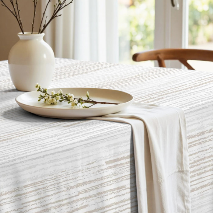 Nappe en résine anti-taches 0120-203