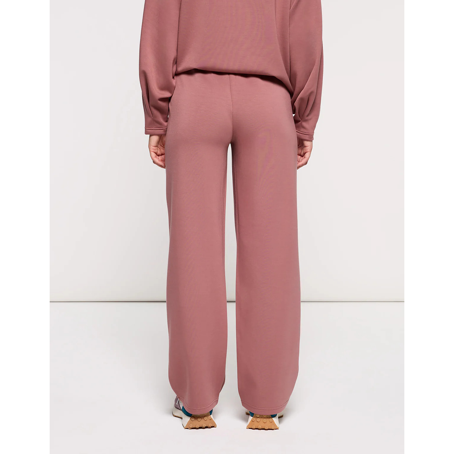 Pantalón Largo Rosa - Foresta