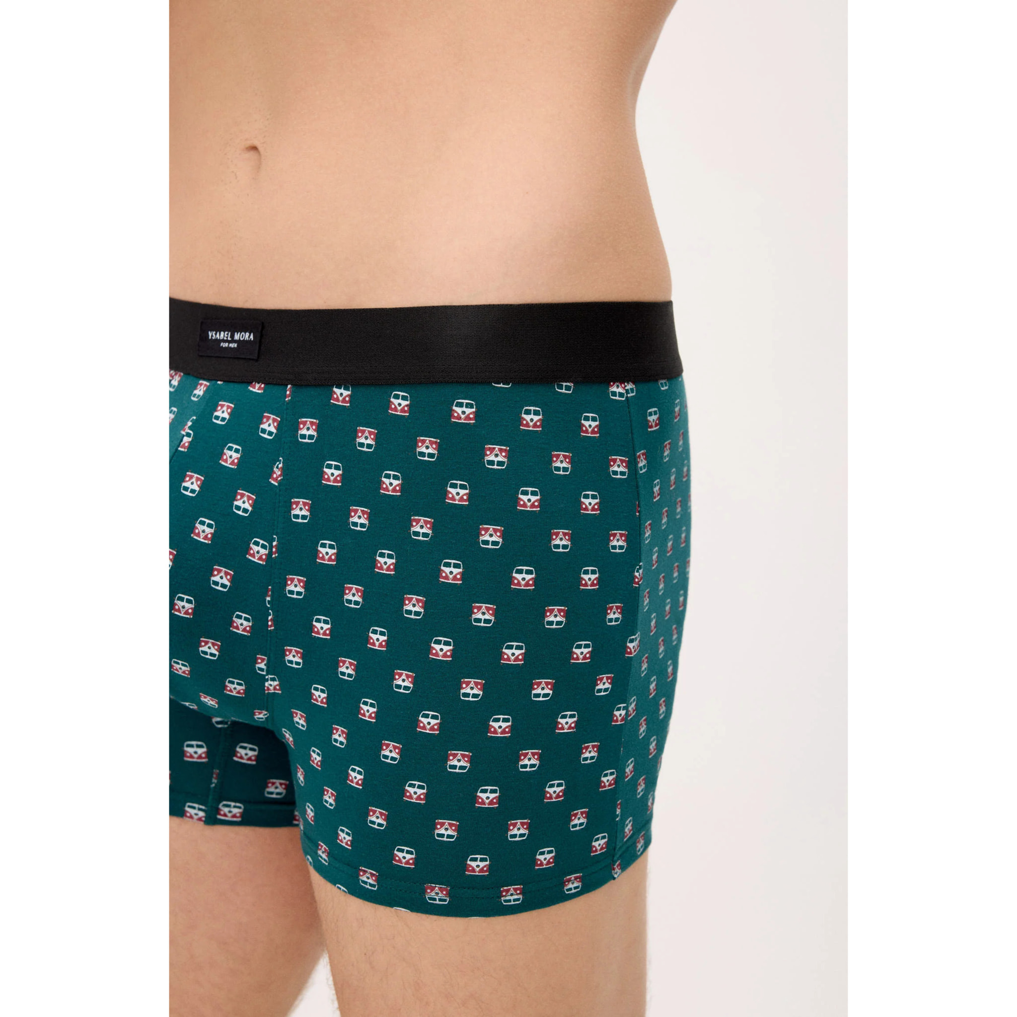 Boxer uomo
