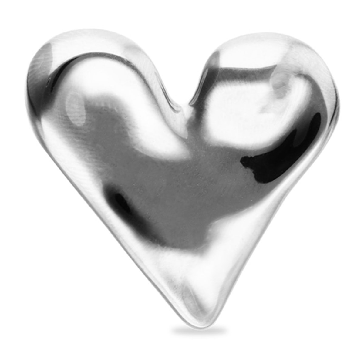 Anillo PÁLPITO PLATEADO 12