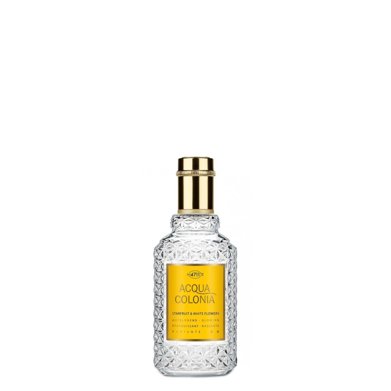 4711 Acqua Colonia Vapo - Eau de Cologne