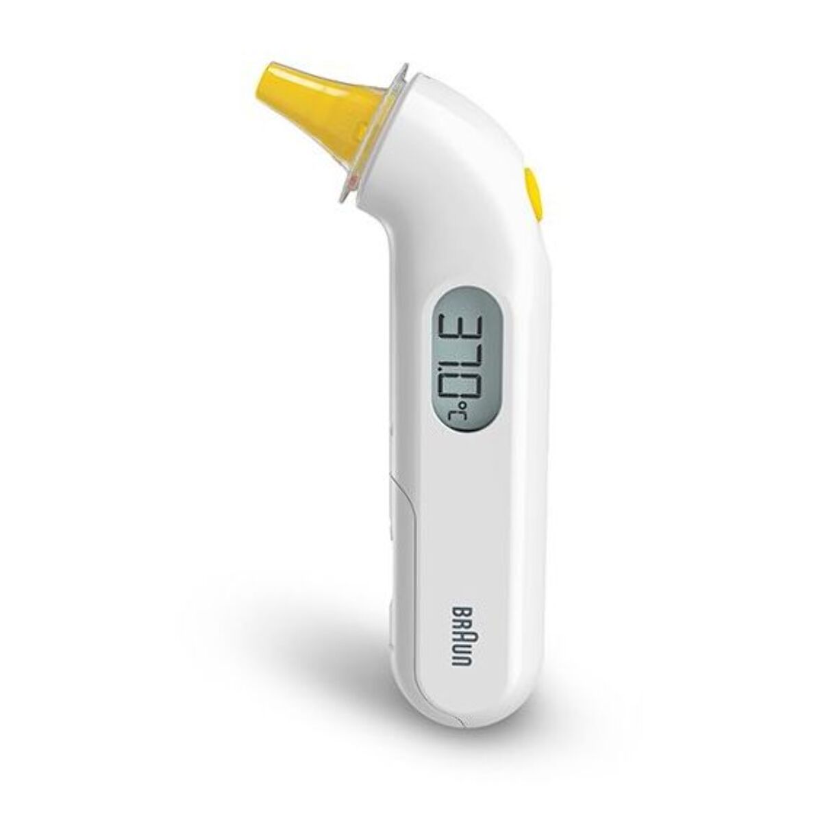 Thermomètre BRAUN Thermoscan 3 auriculaire - IRT3030