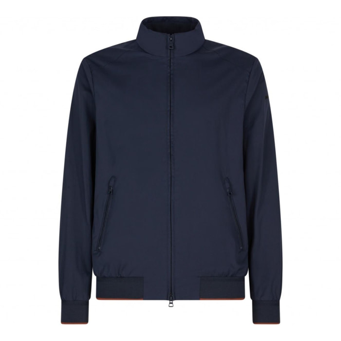 CHAQUETA GEOX M EOLO BOMBER