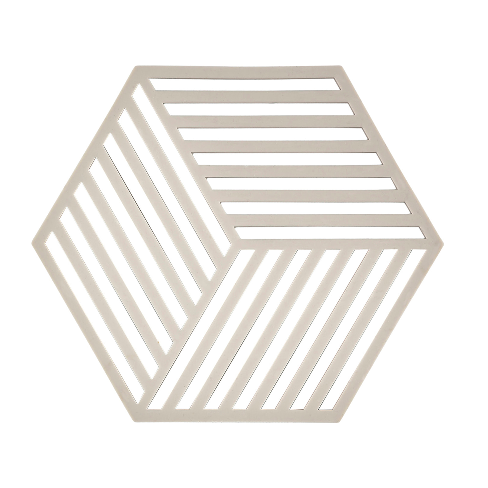 Dessous-de-plat Hexagon