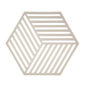 Dessous-de-plat Hexagon
