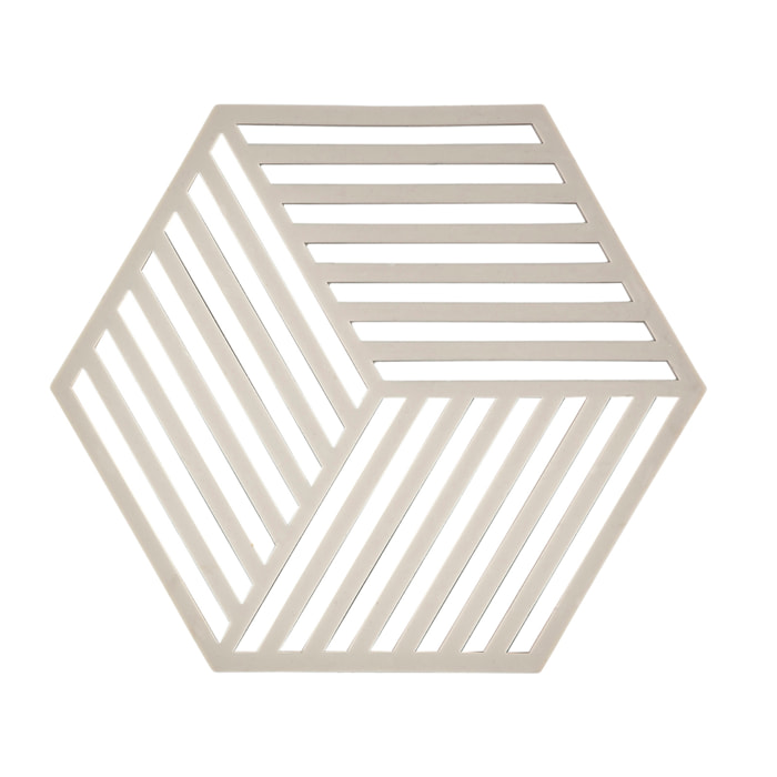 Dessous-de-plat Hexagon