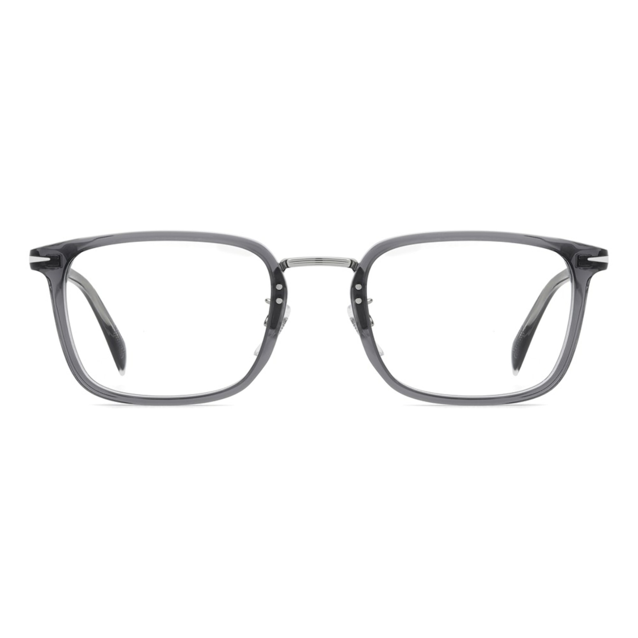 Gafas de Vista David Beckham DB 1211/G FX8 de Acetato Hombre 52 mm