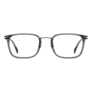 Gafas de Vista David Beckham DB 1211/G FX8 de Acetato Hombre 52 mm