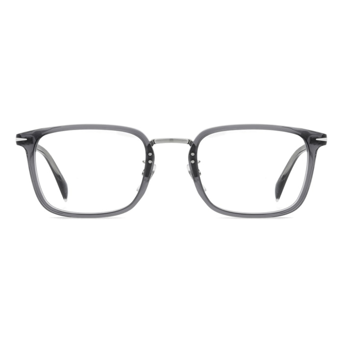 Gafas de Vista David Beckham DB 1211/G FX8 de Acetato Hombre 52 mm