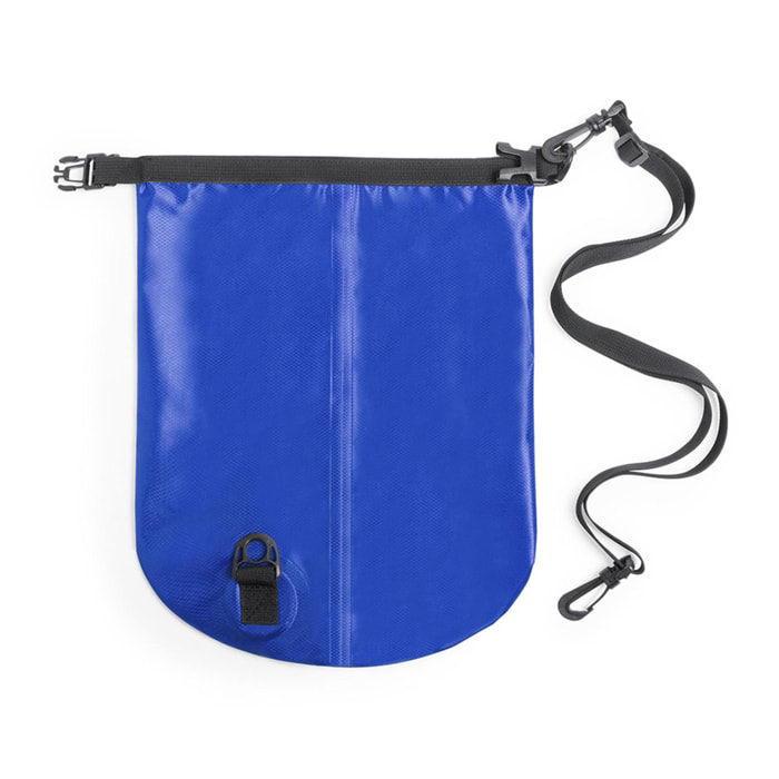 Bolsa impermeable Tinsul 9 l.