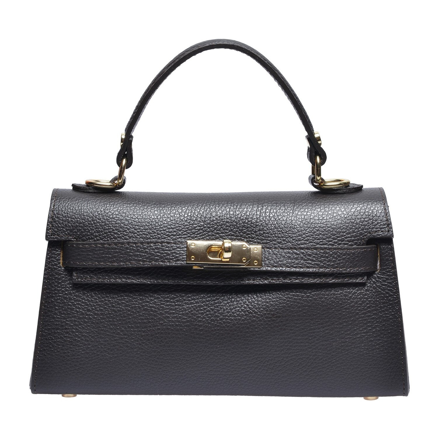 Tote Anna Luchini Marrone