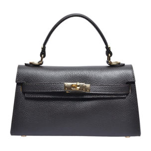 Tote Anna Luchini Marrone
