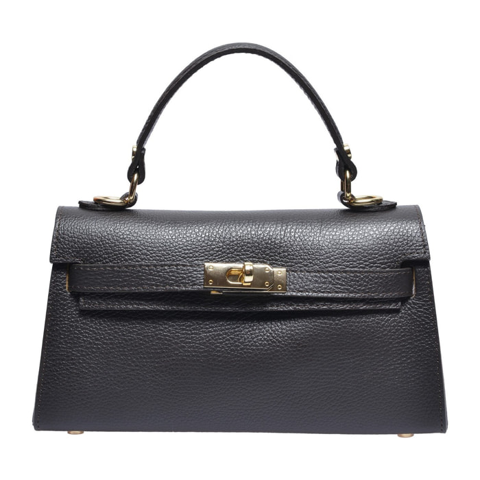 Tote Anna Luchini Marrone