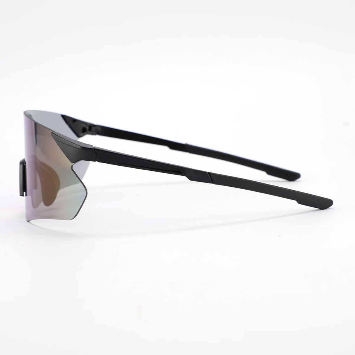 Gafas de Sol Fluor TR8851-C4 de Tr90 Unisex 82 mm