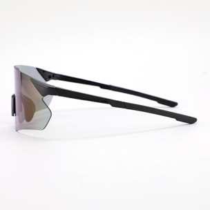 Gafas de Sol Fluor TR8851-C4 de Tr90 Unisex 82 mm