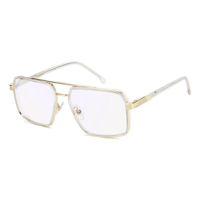 Gafas de Vista Carrera 1146 REJ de Metal Hombre 58 mm