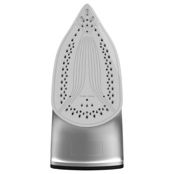 Cecotec Plancha horizontal IronHero 2600 Force