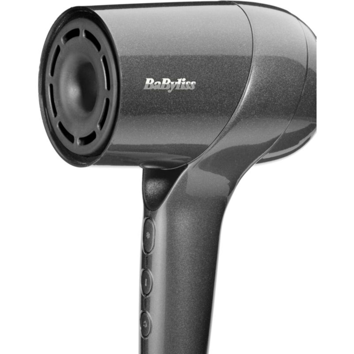Sèche cheveux BABYLISS Titanium Shine 1600