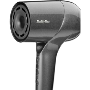 Sèche cheveux BABYLISS Titanium Shine 1600