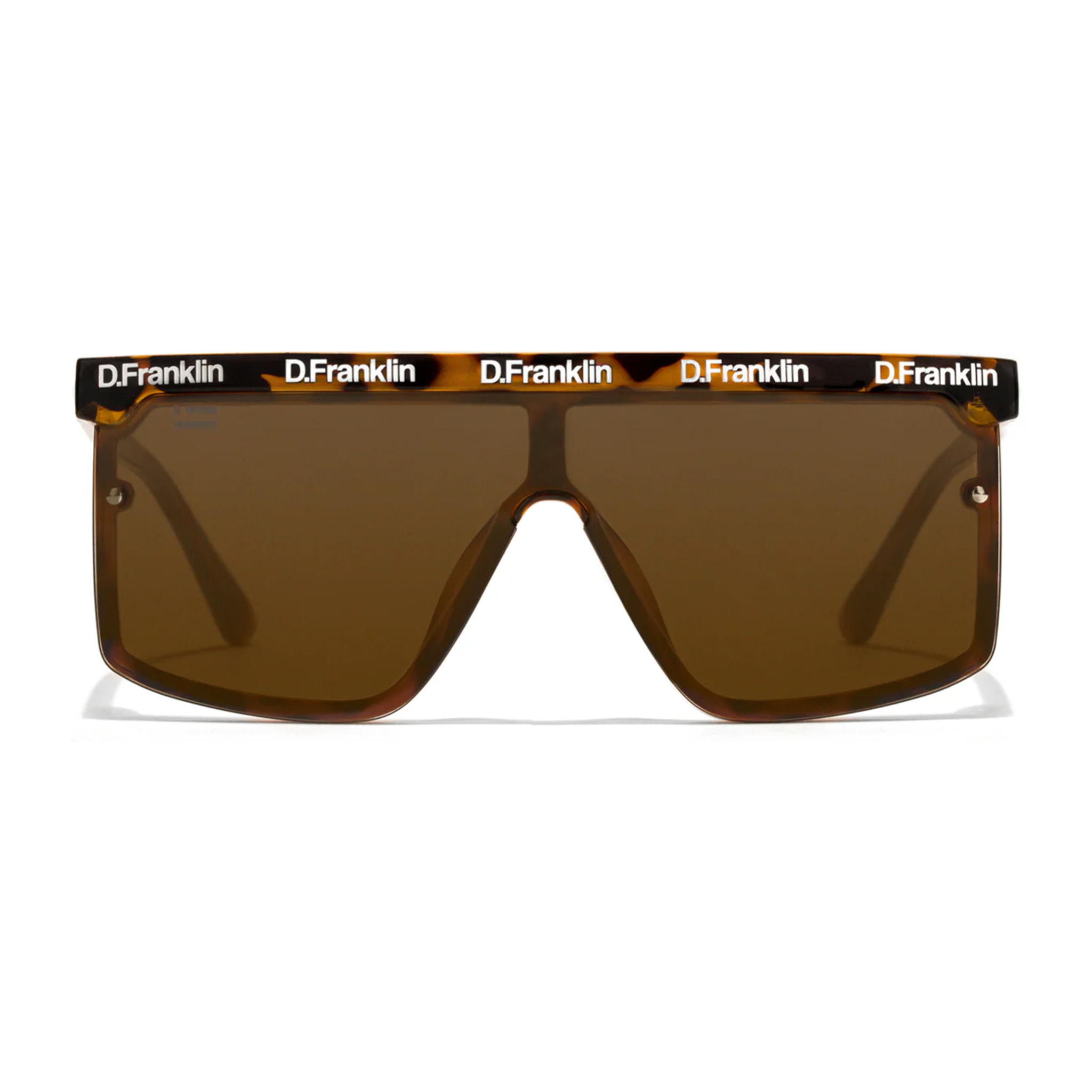 Gafas De Sol D. Franklin Orion  Logo Demi