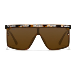 Gafas De Sol D. Franklin Orion  Logo Demi