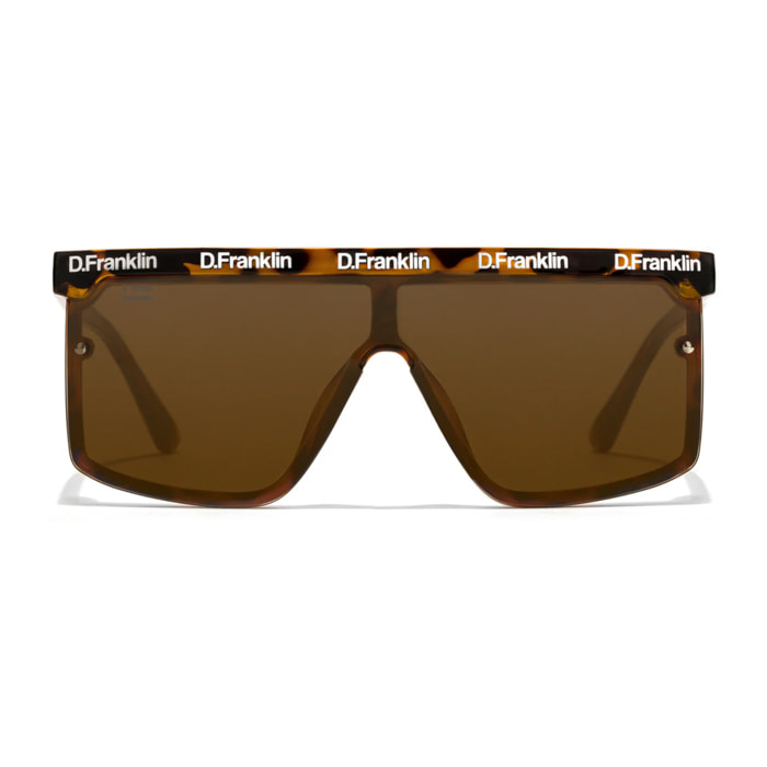 Gafas De Sol D. Franklin Orion  Logo Demi