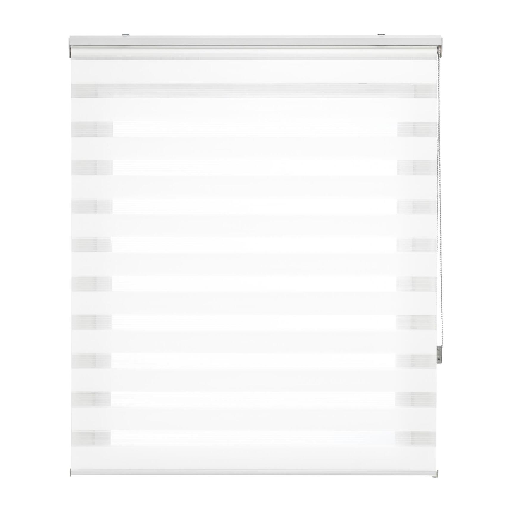 Store enrouleur Polyester Translucide 130x180