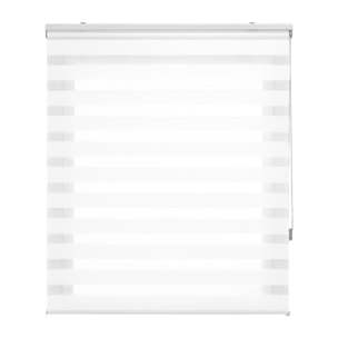 Store enrouleur Polyester Translucide 130x180