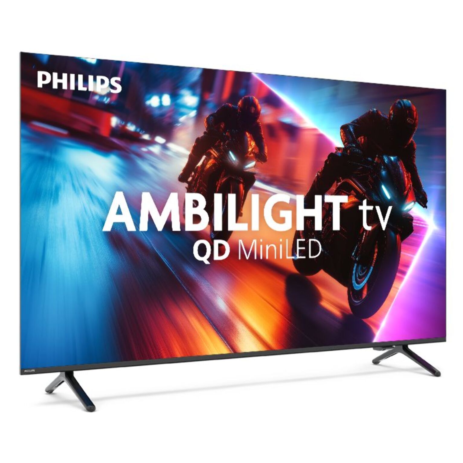 TV Mini Led PHILIPS 85MLED910 2025