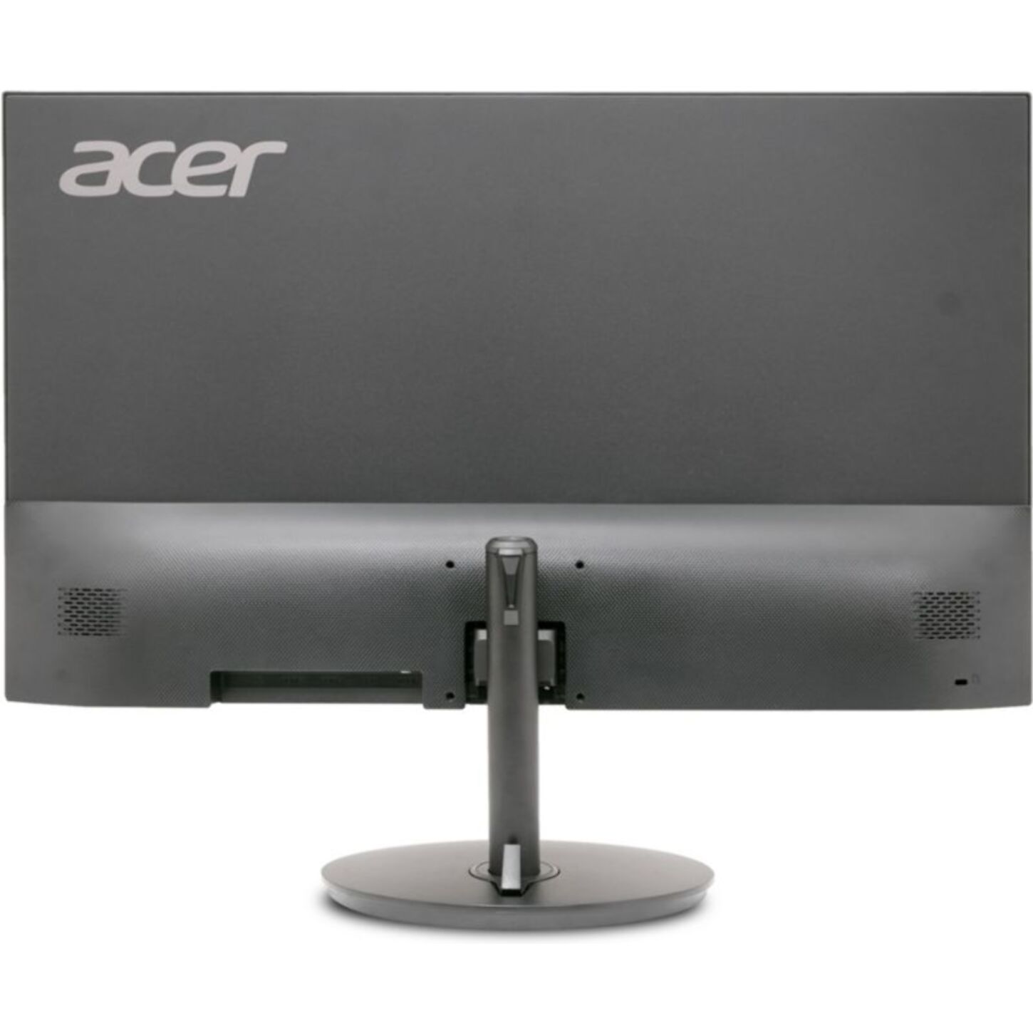 Ecran PC ACER Design SH2 series Plat 27'' IPS