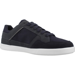 Sneakers de  Hombre de la marca GEOX  modelo U WALEE AZUL